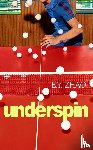 Zhao, E Y - Underspin