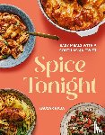 Raja, Kausar - Spice Tonight