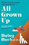 Buchanan, Daisy - All Grown Up