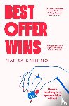 Kashino, Marisa - Best Offer Wins