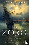 Kara, Siddharth - The Zorg