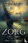 Kara, Siddharth - The Zorg