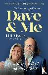 Myers, Lili - Dave and Me