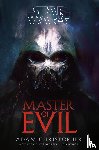 Christopher, Adam - Star Wars: Master of Evil