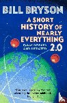Bryson, Bill - A Short History of Nearly Everything 2.0