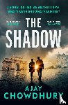Chowdhury, Ajay - The Shadow