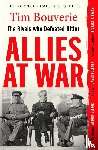 Bouverie, Tim - Allies at War
