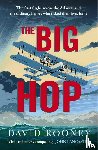 Rooney, David - The Big Hop