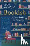 Mangan, Lucy - Bookish