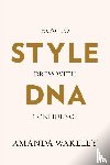 Wakeley, Amanda - Style DNA