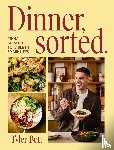 Butt, Tyler - Dinner Sorted