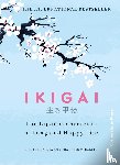 Garcia, Hector, Miralles, Francesc - Ikigai