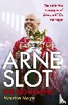 Meijer, Maarten - Arne Slot