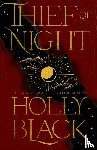 Black, Holly - Thief of Night