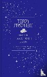 Pratchett, Terry - Shaking Hands With Death