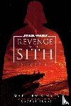 Stover, Matthew - Star Wars: Episode III: Revenge of the Sith