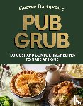 Darbyshire, George - Pub Grub