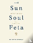 Ergon Foods - Sun, Soul, Feta