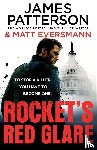 Patterson, James - Rocket's Red Glare