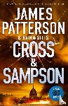 Patterson, James - Cross and Sampson