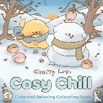 Lam, Cherry - Cosy Chill