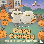Lam, Cherry - Cosy Creepy
