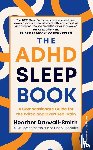 Darwall-Smith, Heather - The ADHD Sleep Book