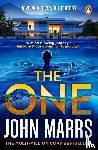 Marrs, John - The One