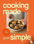 Dudley, Alexandra - Cooking Made Simple