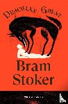 Stoker, Bram - Dracula's Guest