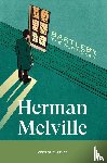 Melville, Herman - Bartleby, The Scrivener