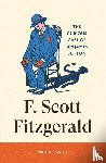 Fitzgerald, F. Scott - The Curious Case of Benjamin Button