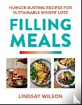 Wilson, Lindsay - Filling Meals