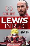 Hunt, Ben - Lewis in Red
