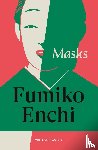 Enchi, Fumiko - Masks