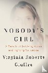 Roberts Giuffre, Virginia - Nobody's Girl
