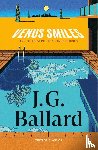 Ballard, J G - Venus Smiles (and Other Vermillion Sands Stories)