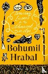 Hrabal, Bohumil - Dancing Lessons for the Advanced in Age