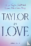 Pointer, Anna - Taylor in Love