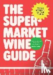 McGinn, Helen - The Supermarket Wine Guide