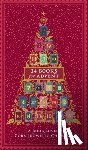 Various - Twenty-Four Books for Advent