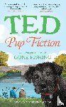 Dog, Ted the - Pup Fiction