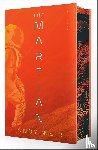 Weir, Andy - The Martian