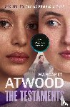 Atwood, Margaret - The Testaments