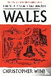 Winn, Christopher - I Never Knew That About Wales