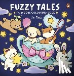 Tinta, Vivi - Fuzzy Tales
