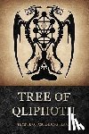 Mason, Asenath - Tree of Qliphoth