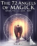 Brand, Damon - The 72 Angels of Magick
