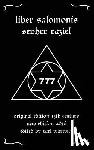 Warwick, Tarl - Liber Salomonis: Sepher Raziel