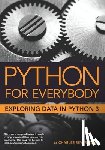  - Python for Everybody